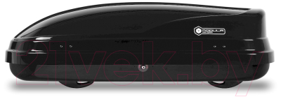 Автобокс Modula Wego 360