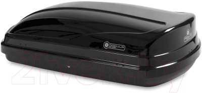 Автобокс Modula Wego 360