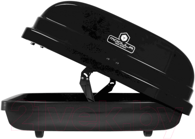 Автобокс Modula Wego 360