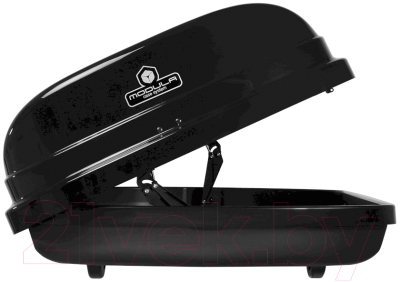 Автобокс Modula Wego 360