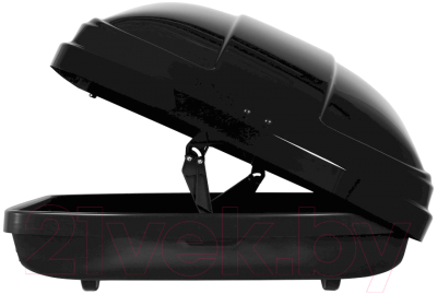 Автобокс Modula Wego 360