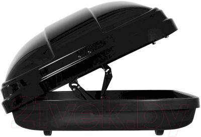 Автобокс Modula Wego 360