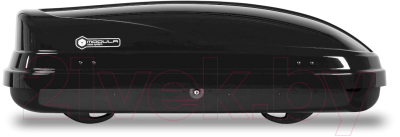 Автобокс Modula Wego 360
