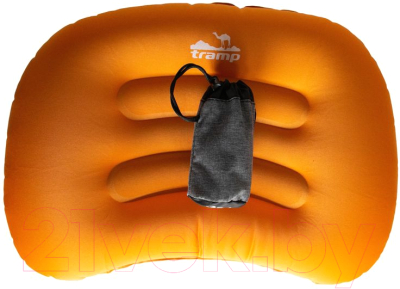 Подушка туристическая Tramp TRA-160
