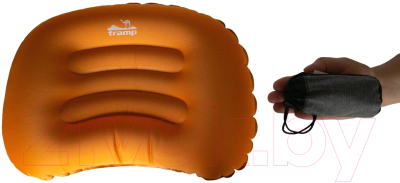 Подушка туристическая Tramp TRA-160