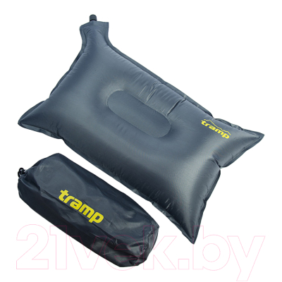 Подушка туристическая Tramp TRI-008