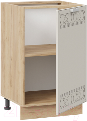 Шкаф-стол кухонный ТриЯ Долорес 1Н5