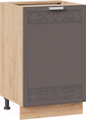 Шкаф-стол кухонный ТриЯ Долорес 1Н5 - фото