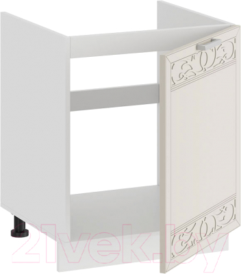 Шкаф под мойку ТриЯ Долорес 1Н5М