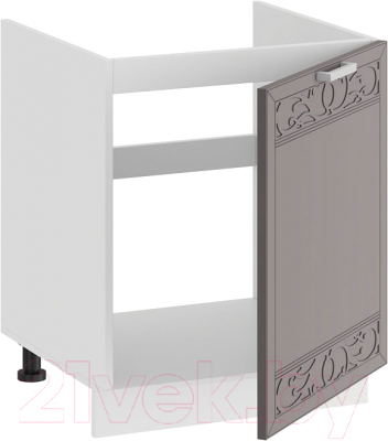 Шкаф под мойку ТриЯ Долорес 1Н5М