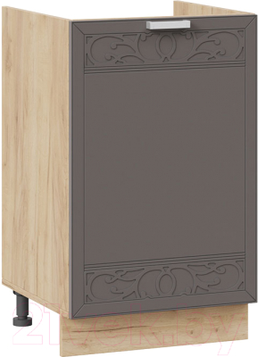 Шкаф под мойку ТриЯ Долорес 1Н5М - фото
