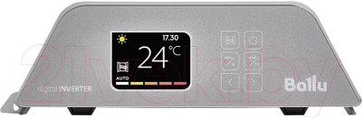 Конвектор Ballu BEC/ATI-1501