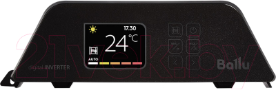 Конвектор Ballu BEC/ATI-1502