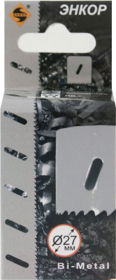 Коронка Энкор 24127