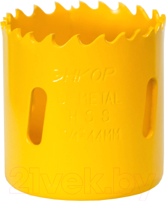 Коронка Энкор 24344 - фото