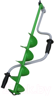 Ледобур Helios HS-100D(R) / LH-100RD