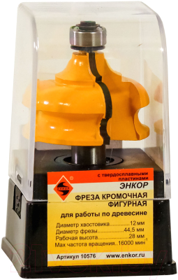 Фреза Энкор 10576