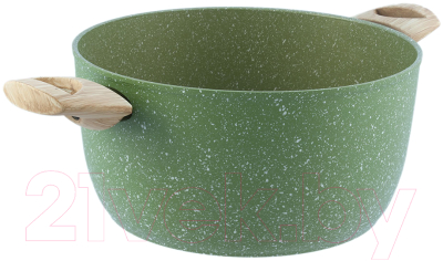 Кастрюля TimA Italiano Vero IV-5124 - фото