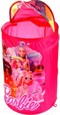 Корзина Играем вместе Барби / XDP-17948-R