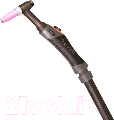 Горелка сварочная PARKER SGT26FX-S2-12-SL-GS0 (4м) - фото