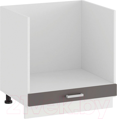 Шкаф под духовку ТриЯ Долорес 1Н6Б - фото