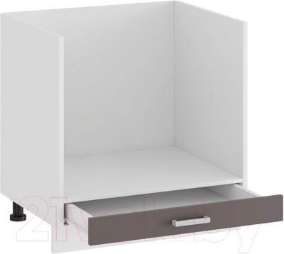 Шкаф под духовку ТриЯ Долорес 1Н6Б