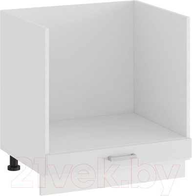 Шкаф под духовку ТриЯ Долорес 1Н6Б - фото