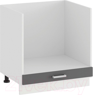 Шкаф под духовку ТриЯ Долорес 1Н6Б - фото