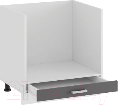 Шкаф под духовку ТриЯ Долорес 1Н6Б