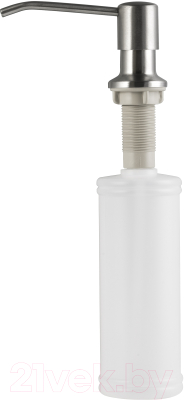 Дозатор встраиваемый в мойку Arfeka ZP DS - фото