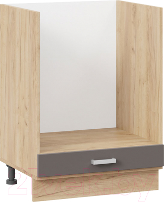 Шкаф под духовку ТриЯ Долорес 1Н6Б - фото