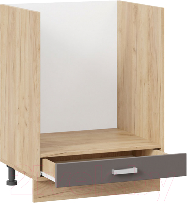 Шкаф под духовку ТриЯ Долорес 1Н6Б