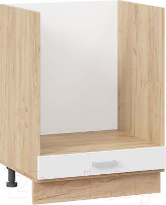 Шкаф под духовку ТриЯ Долорес 1Н6Б - фото