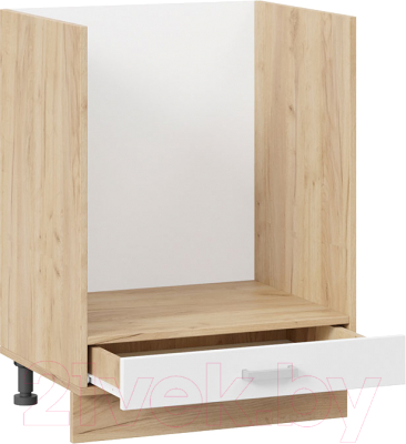 Шкаф под духовку ТриЯ Долорес 1Н6Б