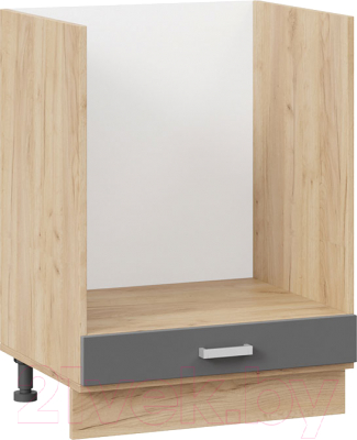 Шкаф под духовку ТриЯ Долорес 1Н6Б - фото