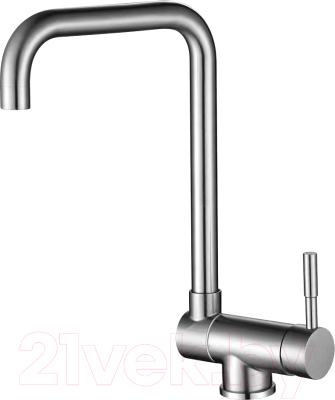 Смеситель Arfeka AF F (сатин) - фото