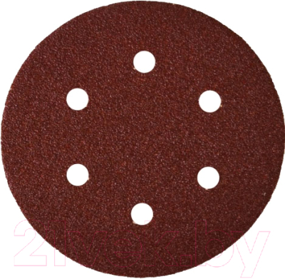 Шлифлист Энкор 20193 - фото