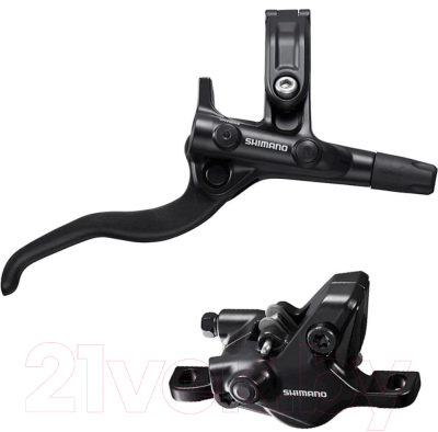 Тормоз для велосипеда Shimano EMT4101JRRXRA170