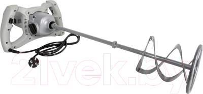 Дрель-миксер Ресанта СМ-1600Э-2 (75/20/1)