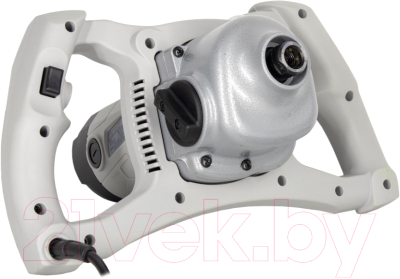 Дрель-миксер Ресанта СМ-1600Э-2 (75/20/1)