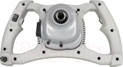 Дрель-миксер Ресанта СМ-1600Э-2 (75/20/1)