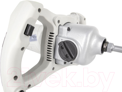 Дрель-миксер Ресанта СМ-1600Э-2 (75/20/1)