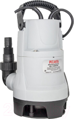 Дренажный насос Ресанта НД-13000П/35