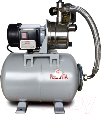 Насосная станция Ресанта АНС-3600Н - фото