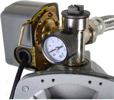 Насосная станция Ресанта АНС-3600П