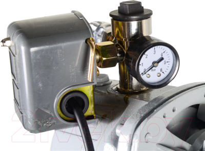 Насосная станция Ресанта АНС-3600Ч