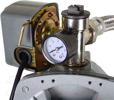 Насосная станция Ресанта АНС-4200Н