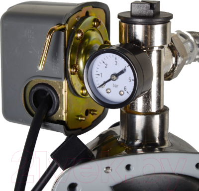 Насосная станция Ресанта АНС-4200Н/50