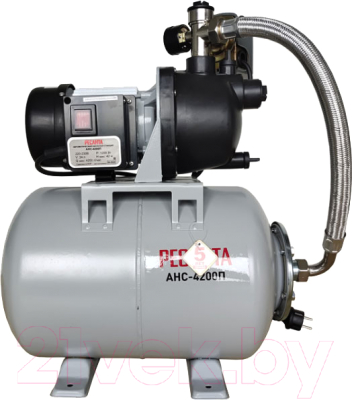 Насосная станция Ресанта АНС-4200П - фото