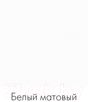 Стеллаж Crafto Симпл Плюс Лофт 01 125x32x190